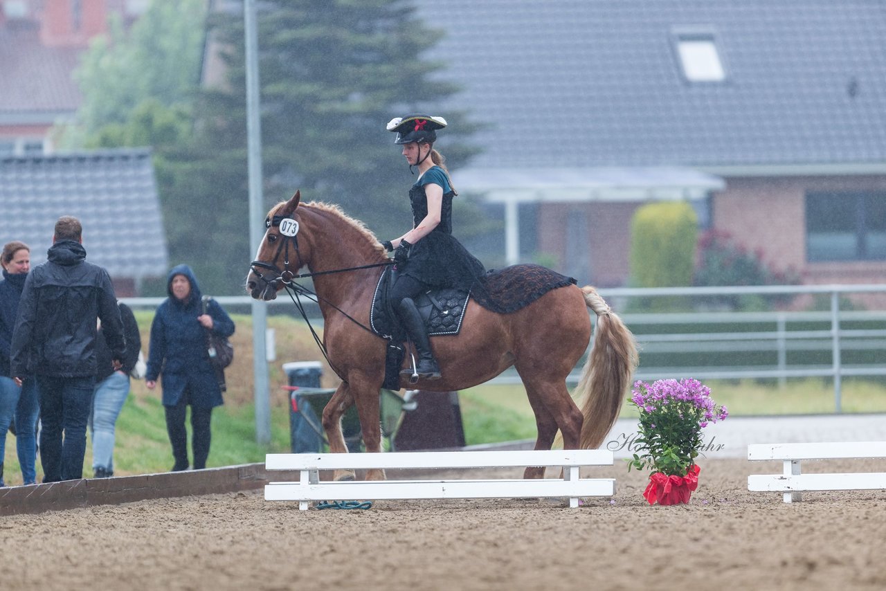 Bild 11 - Pony Akademie Turnier